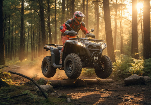 CF Moto Goes Terrox 400S Lifestyle1 Galgo