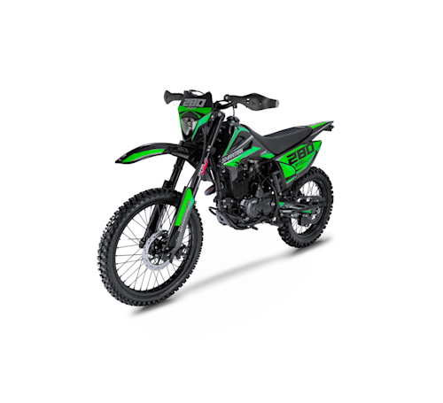 Sharmax Sport 280 Galeria3 Galgo