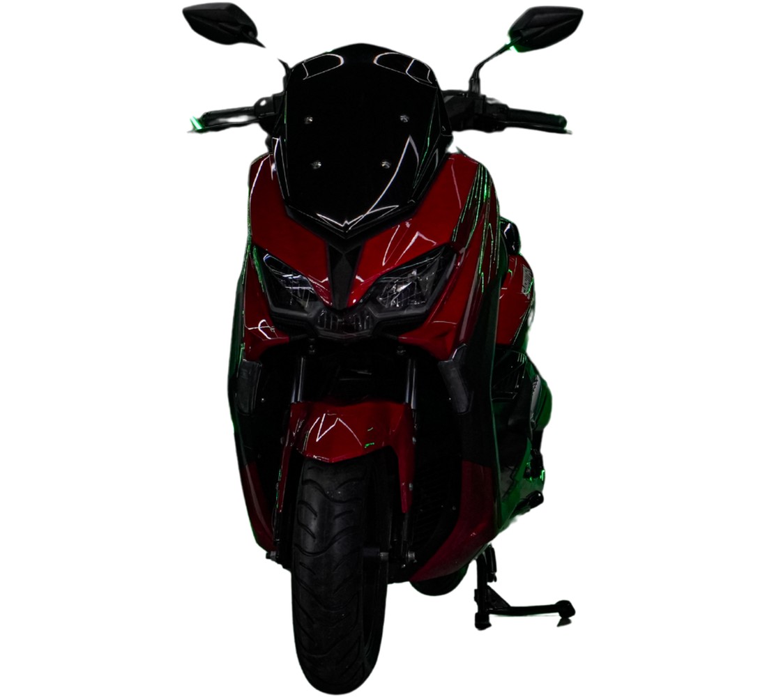 Sharmax FX 200 Galeria4 Galgo