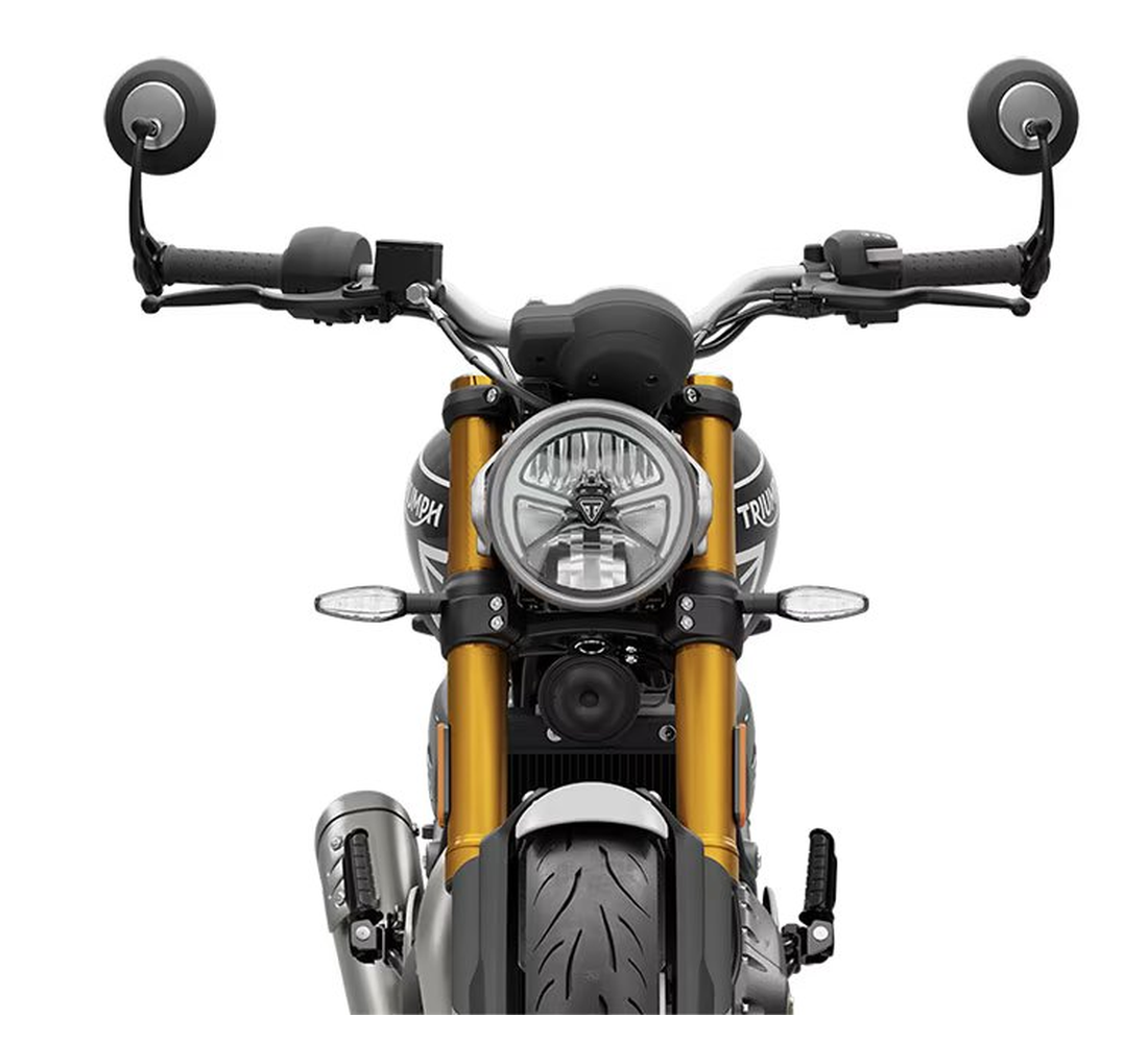 Triumph Speed 400 2025 Galeria2 Galgo Colombia
