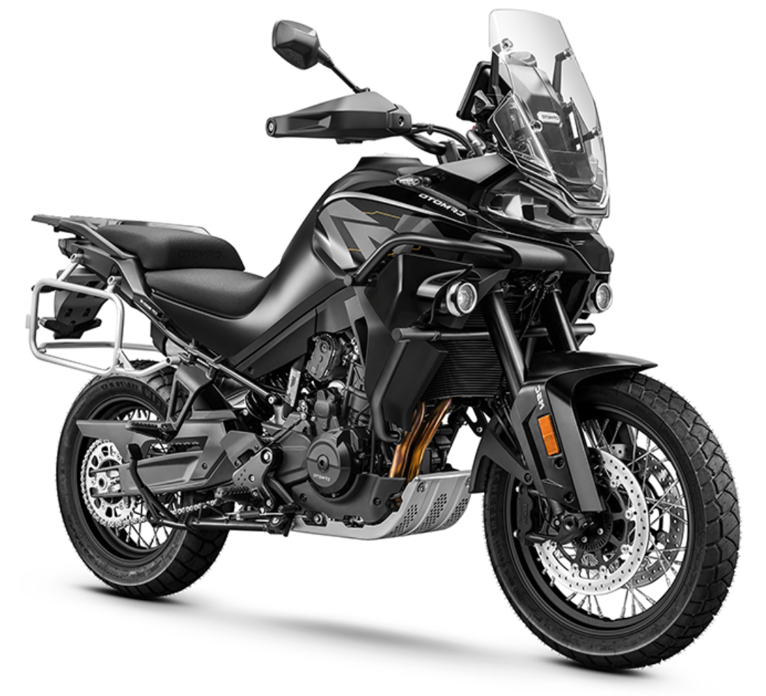 CF MOTOS 800MT EXPLORE Imagen princinpal Galgo