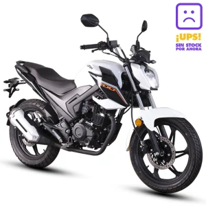 Moto Lifan LF 150-10E Galgo Perú