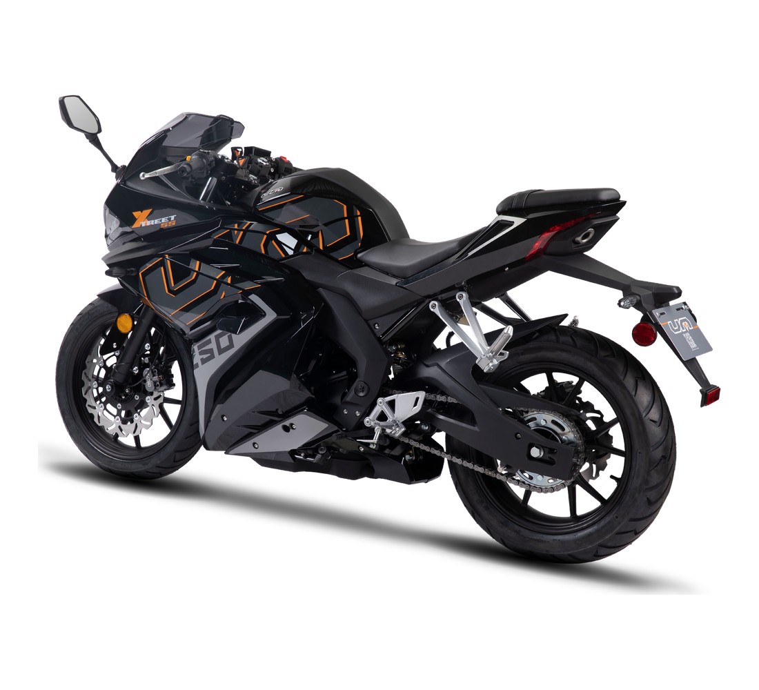 UM Xtreet SS 250 Galeria7 Galgo