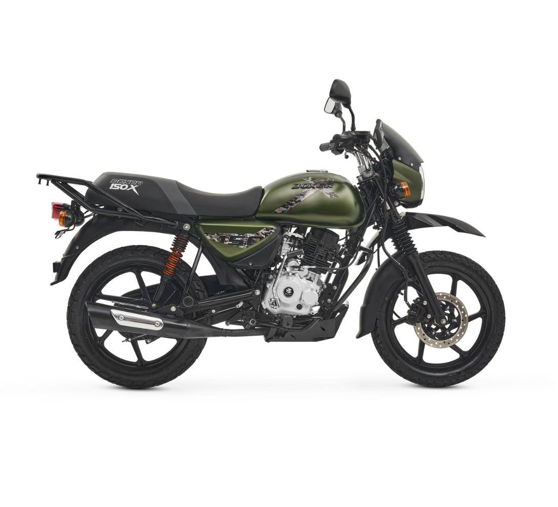 Bajaj Boxer 150X-1-Galgo Colombia