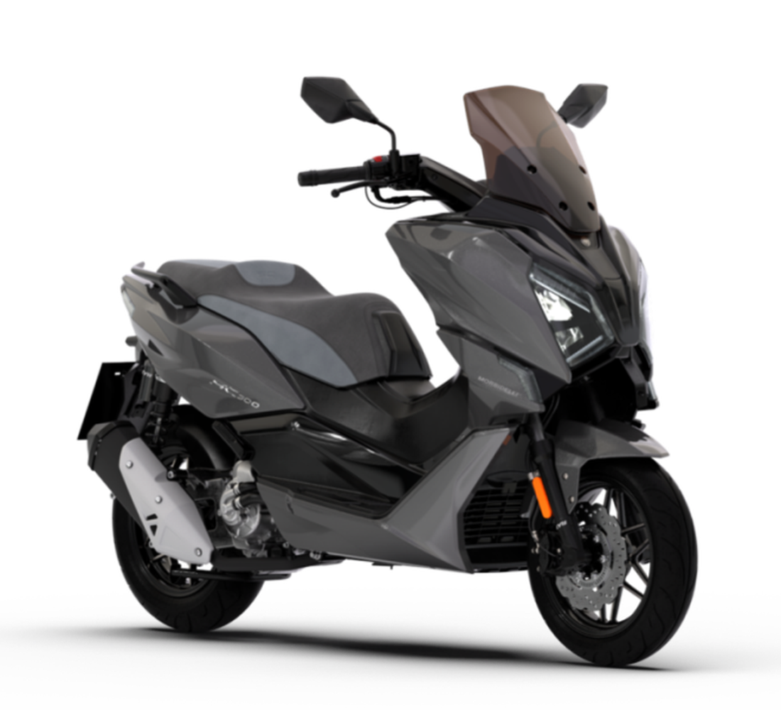 Morbidelli SC300 Galeria1 Galgo Chile