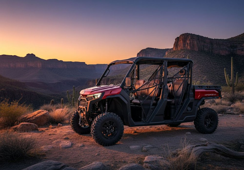 CF Moto U10 XL Pro Lifestyle2 Galgo