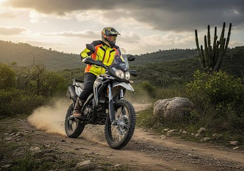 Voge Rally 300 Lifestyle3 Galgo
