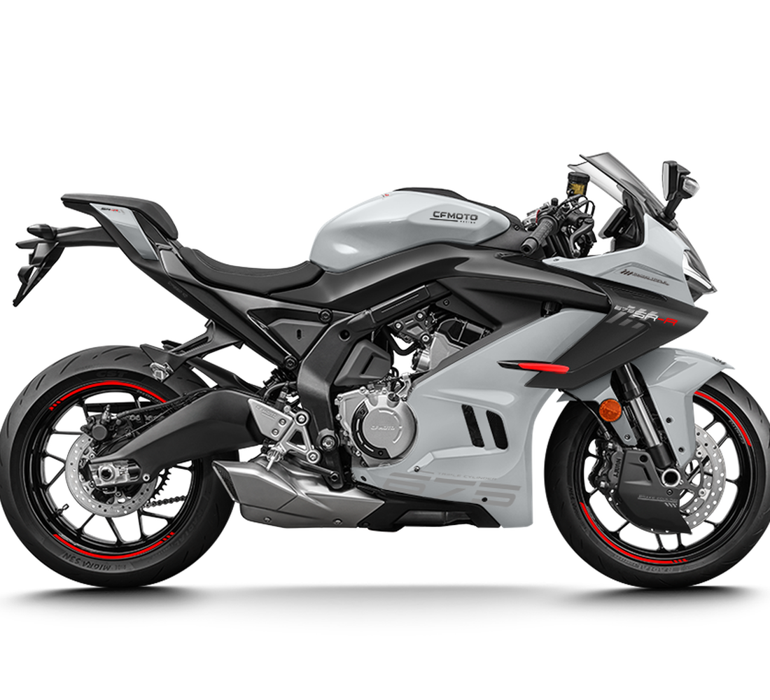 CF Moto 675SR-R Galeria3 Galgo