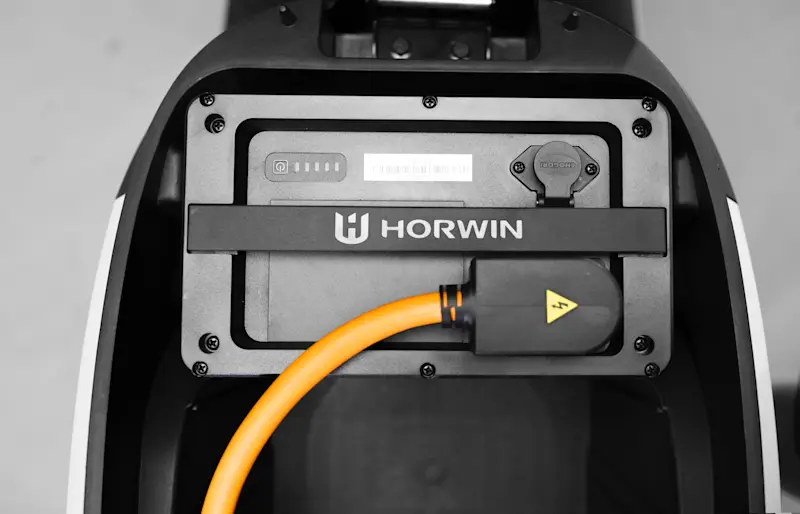 Horwin EK3 Lifestyle 2