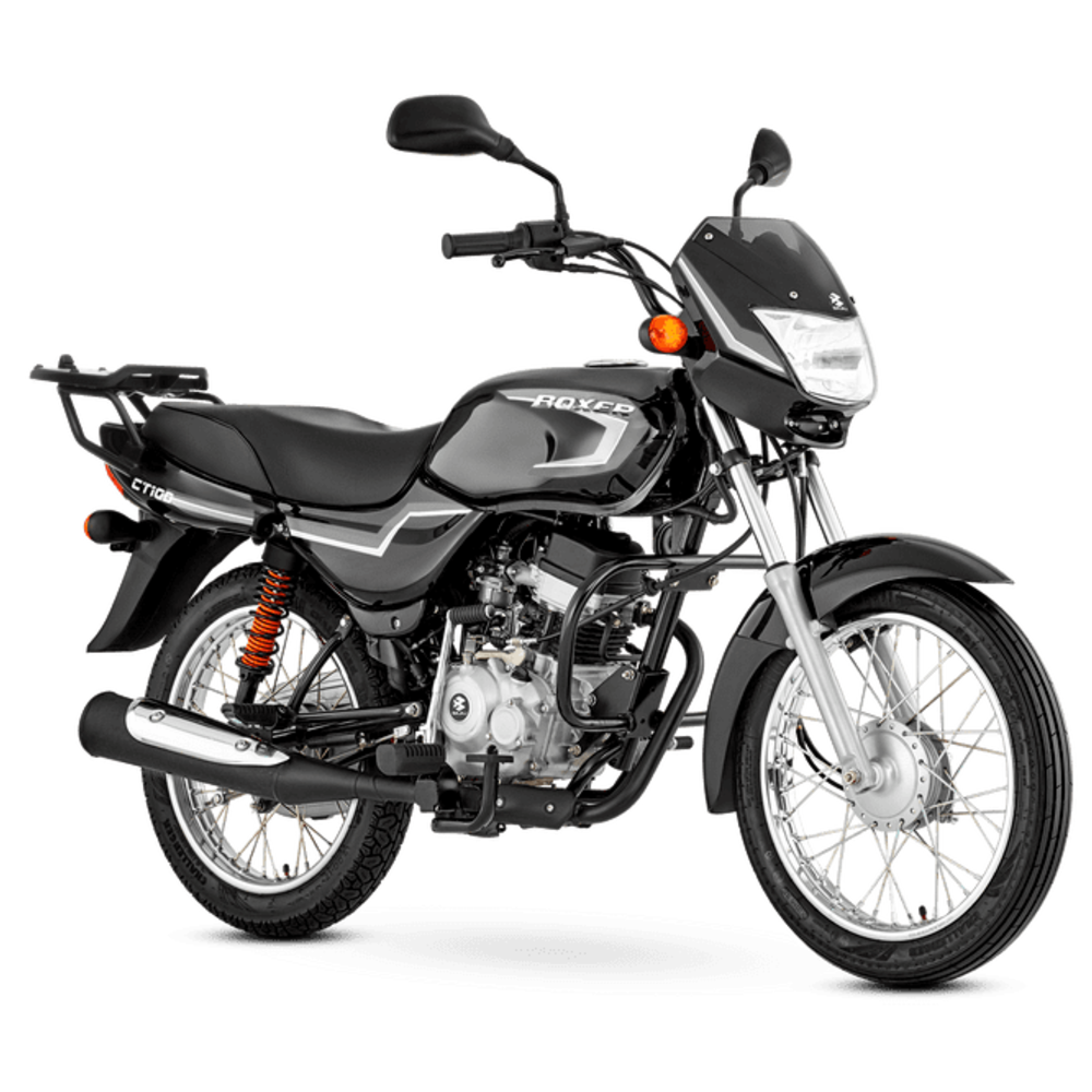 Bajaj Boxer CT 100 KS-Portada-Galgo Colombia