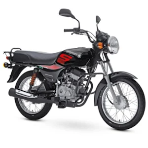 Boxer Ct Bajaj Boxer CT100 ES 2026 – ¡Pa’ todo terreno! 🏍️🌄