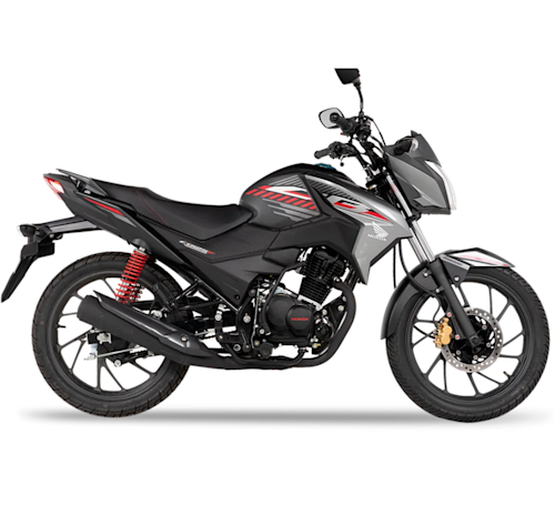 Honda CB125F DLX 2.0 Max Galeria3 Galgo
