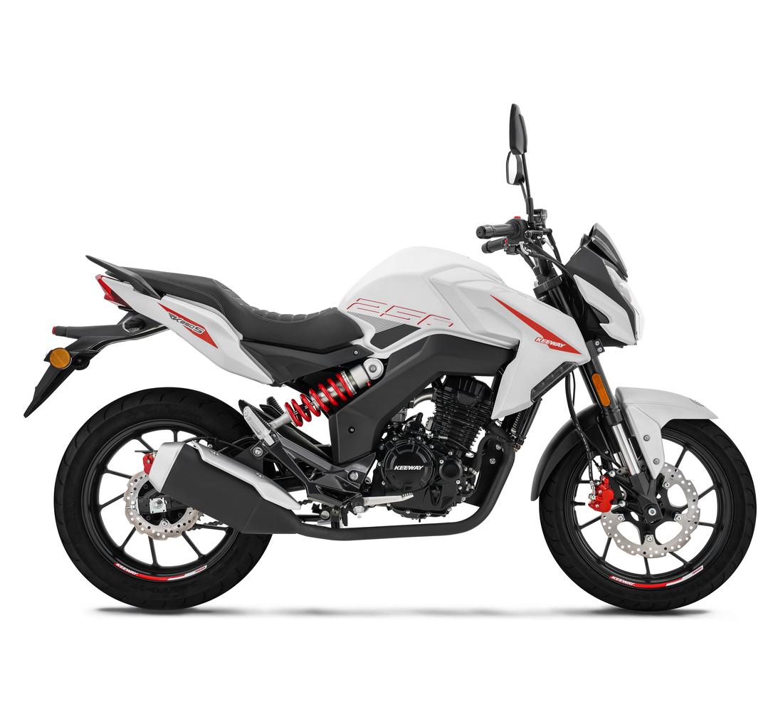 Keeway RK250S Galeria1 Galgo Chile