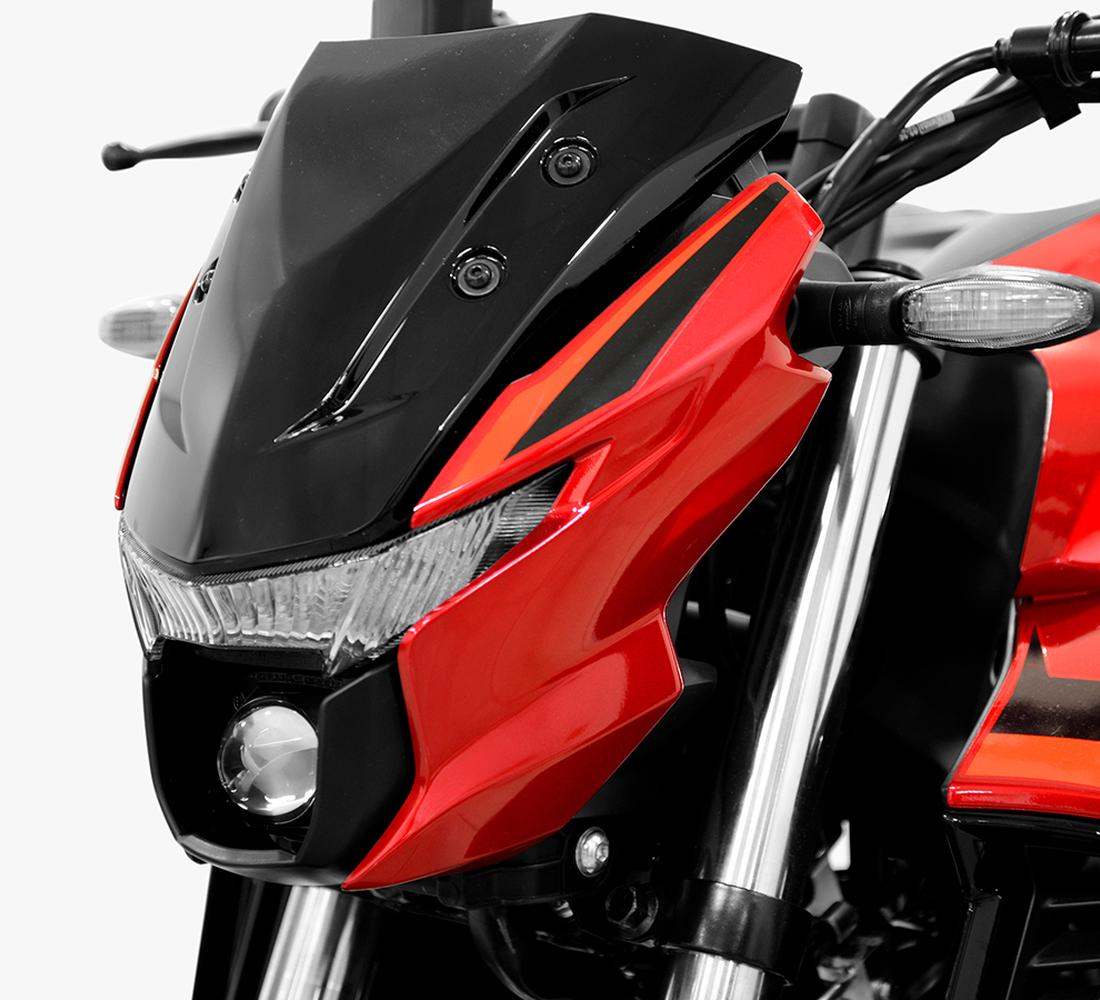 Yamaha New FZ 250 Galeria7 Galgo