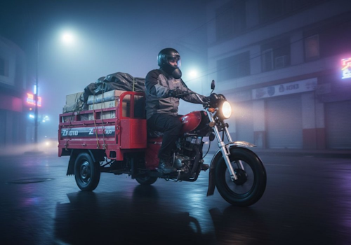 Zmoto ZMAX 200 Lifestyle1 Galgo