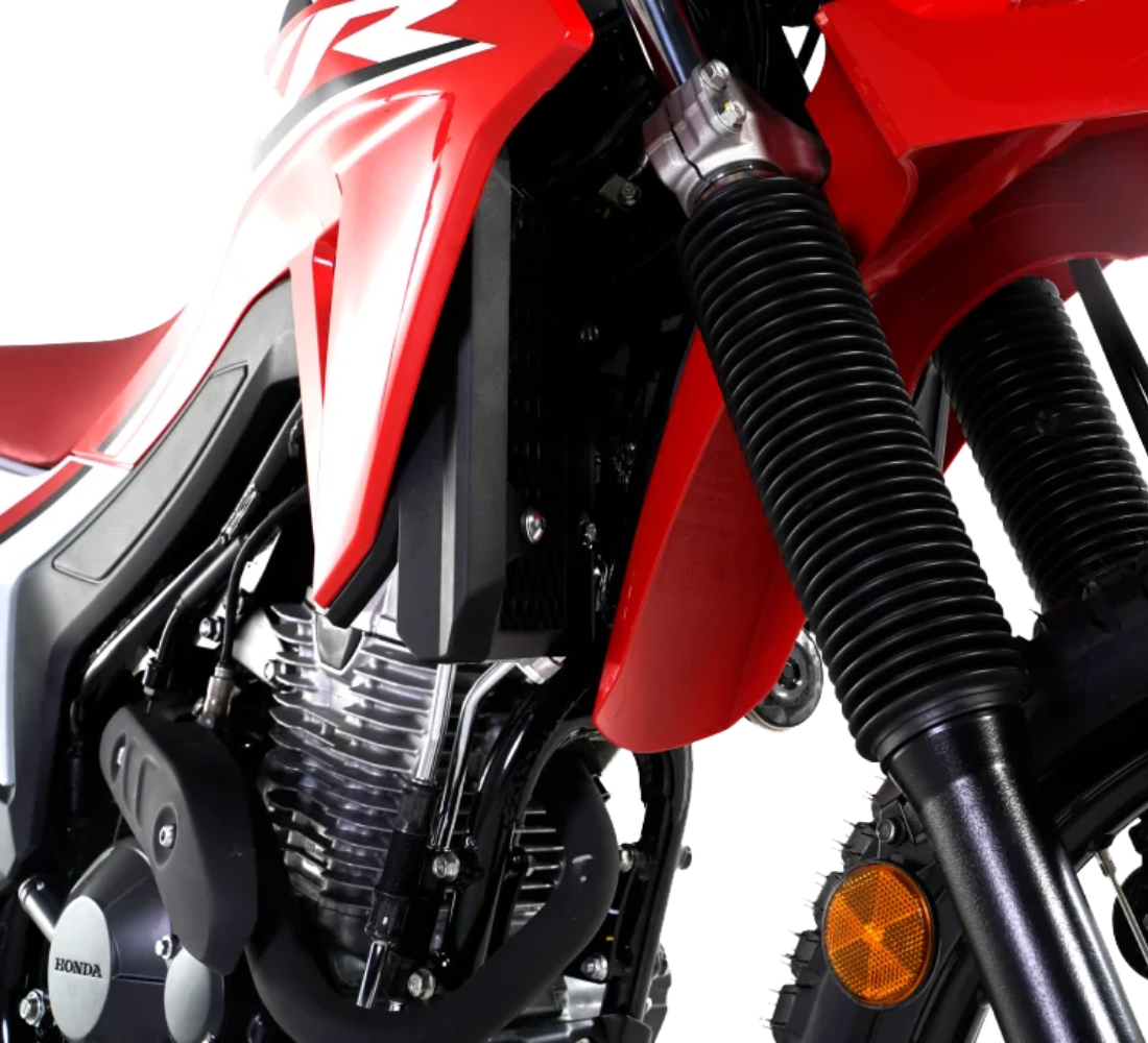 Honda XR 300 Tornado Galeria1 Galgo Colombia