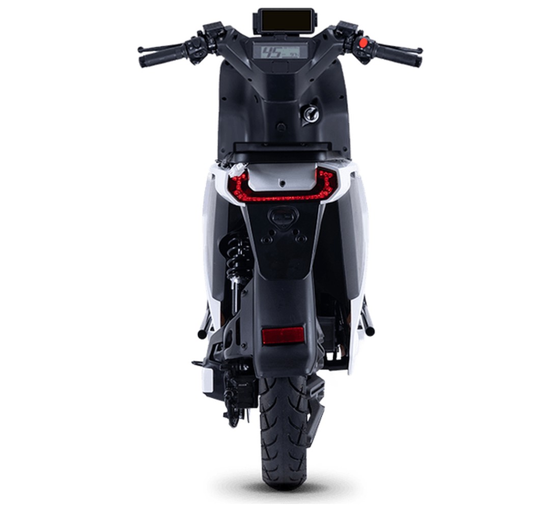 Super Soco VMoto Citi Galeria3 Galgo