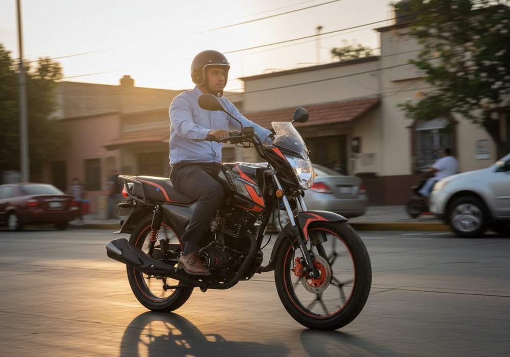 Vento Lithium 190 Lifestyle3 Galgo