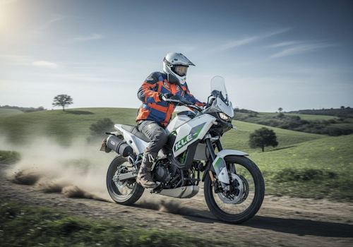Kawasaki KLE 500 SE Lifestyle1 Galgo