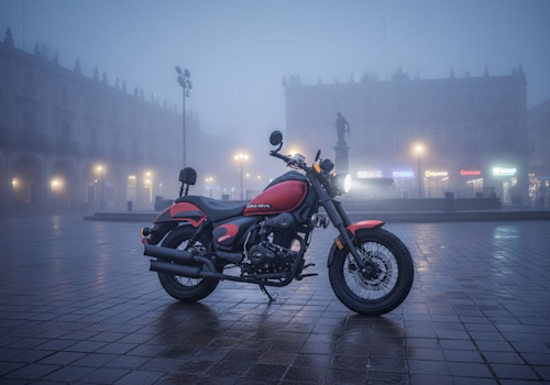 MB Black Devil 250 Lifestyle2 Galgo