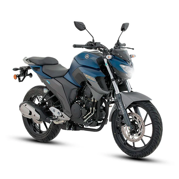 Yamaha FZ 25 0