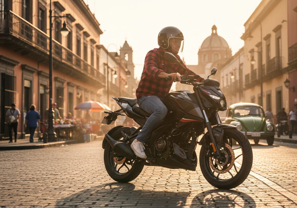 Bajaj Pulsar N 250 Lifestyle3 Galgo