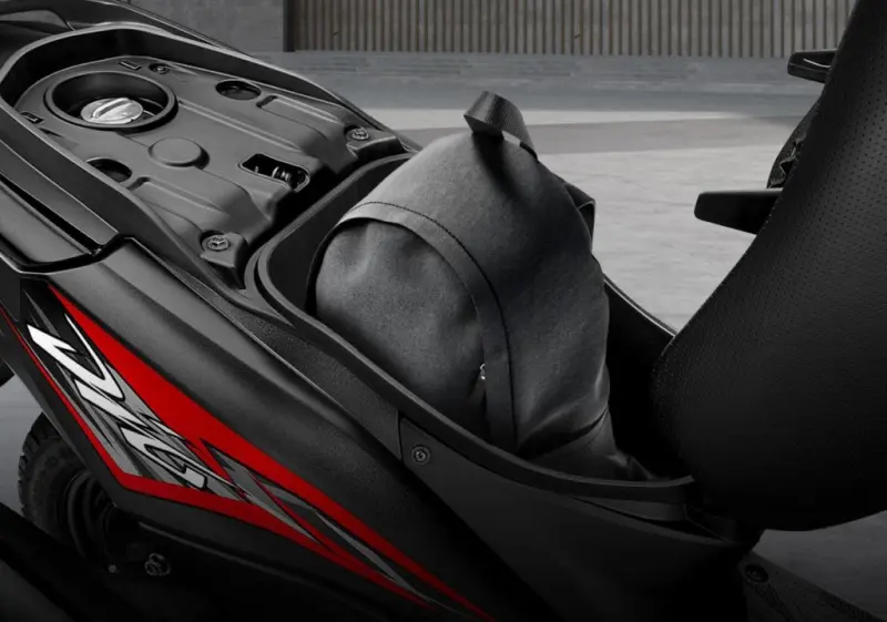 Moto Honda Dio Galgo Chile