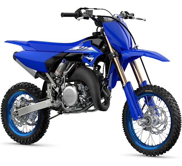 Yamaha YZ65 Imagen principal Galgo