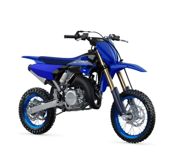 Moto Yamaha YZ 65 Imagen principal | Galgo México