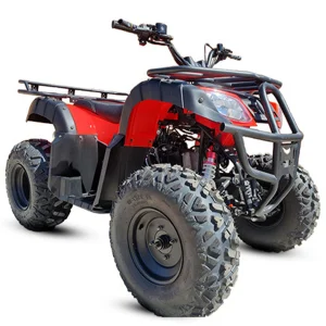 Moto CV Motos ATV 150 Hummer Galgo Chile