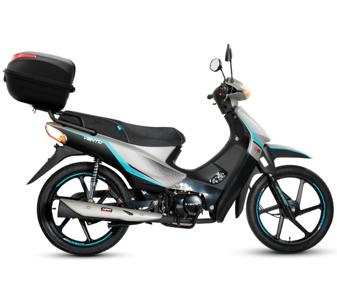 Vento Spectra 7i Galeria1 | Galgo México