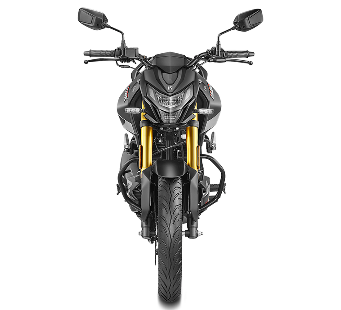 Hero Hunk 160R 4V Galeria6 Galgo México