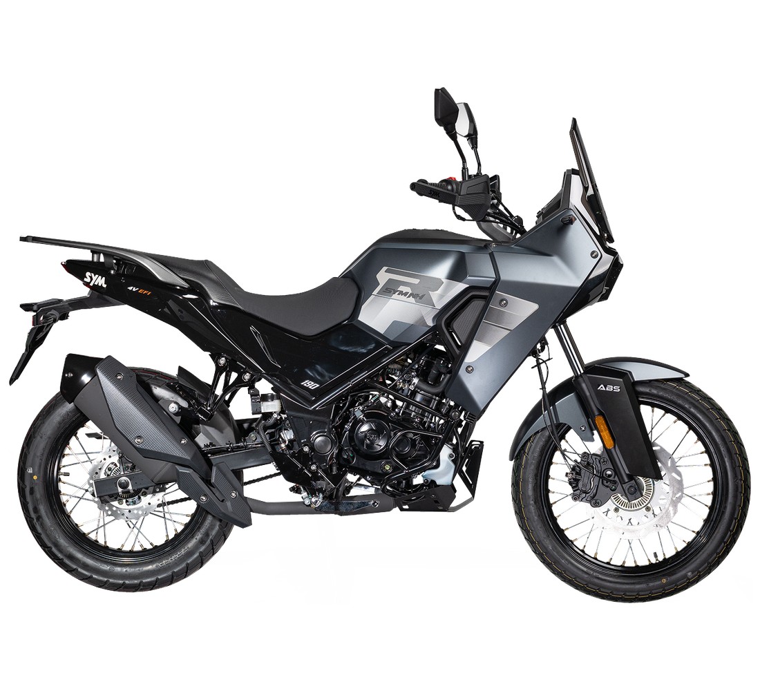 SYM NHR 190 Galeria2 Galgo