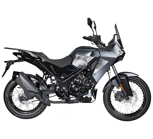 SYM NHR 190 Galeria2 Galgo
