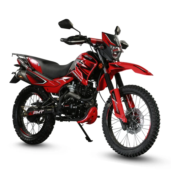 Moto Vento Crossmax 150 Galgo México