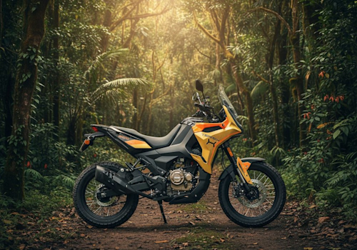 Daytona Terrex 300 Lifestyle2 Galgo