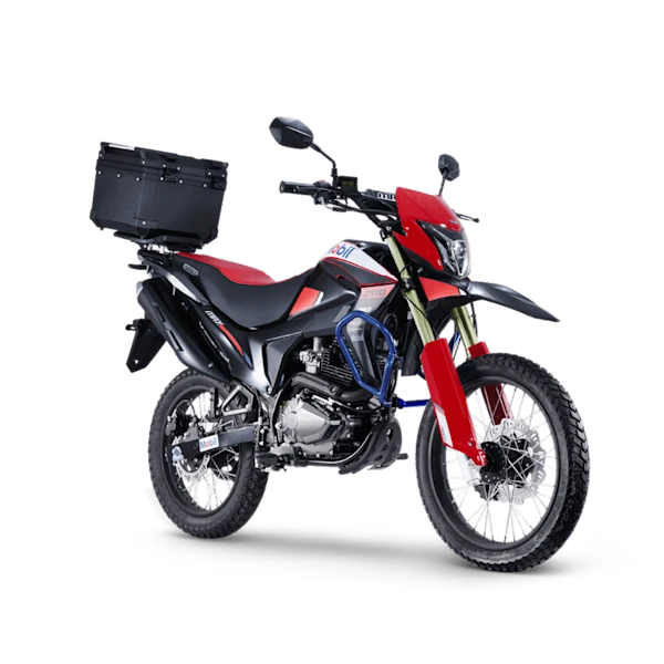 Victory MRX 200 Mobil TK Imagen principal Galgo