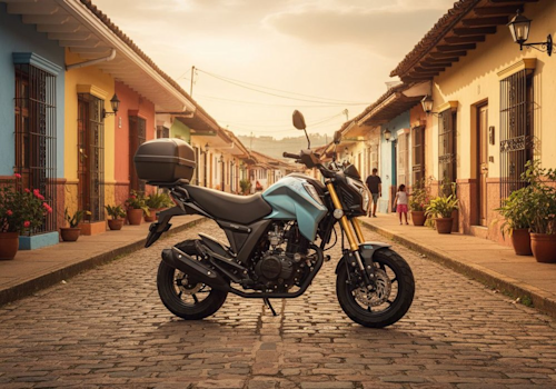 Victory Switch 150 W Lifestyle2 Galgo