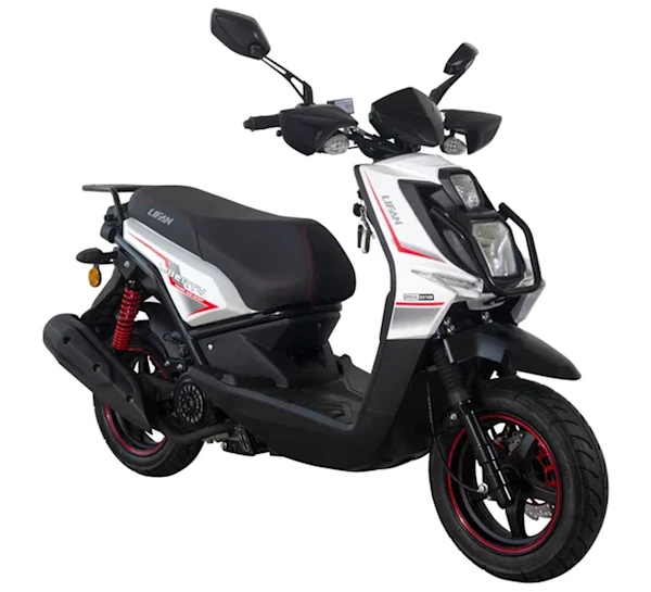 Lifan LF150T-12C Imagen principal Galgo