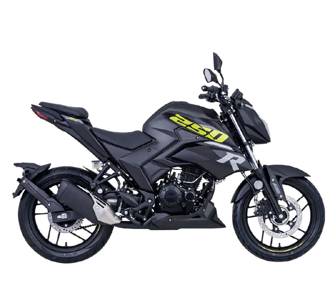 AKT 250R 1