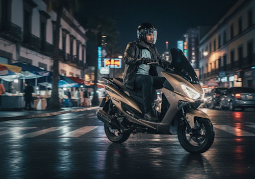 Ryder MD 1-75 150 Lifestyle1 Galgo