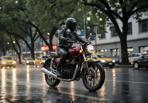 Honda CB350 Lifestyle1 Galgo