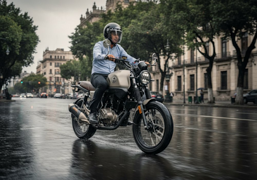 Vento Rocketman 300 Racing Lifestyle1 Galgo