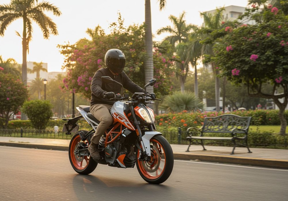KTM 250 Duke Lifestyle1 Galgo