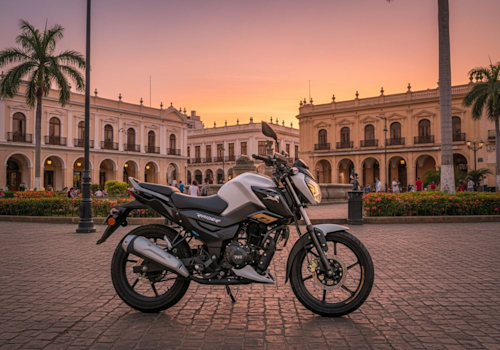 TVS Raider FI 125 Lifestyle2 Galgo