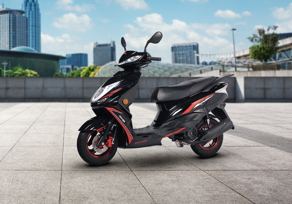 Nexus 125T Motos Nexus Galgo Perú