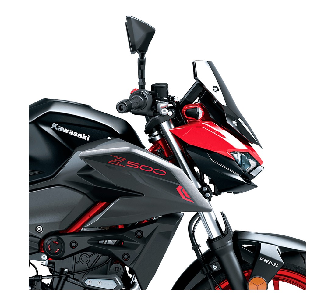 Kawasaki Z 500 SE ABS Galeria2 Galgo