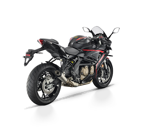 QJ Motor SRK 600 RC Galeria3 Galgo