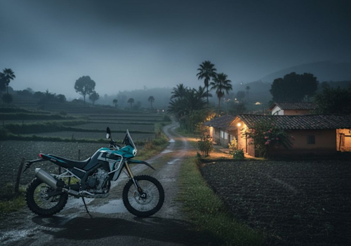 Kove 800X Rally Lifestyle2 Galgo