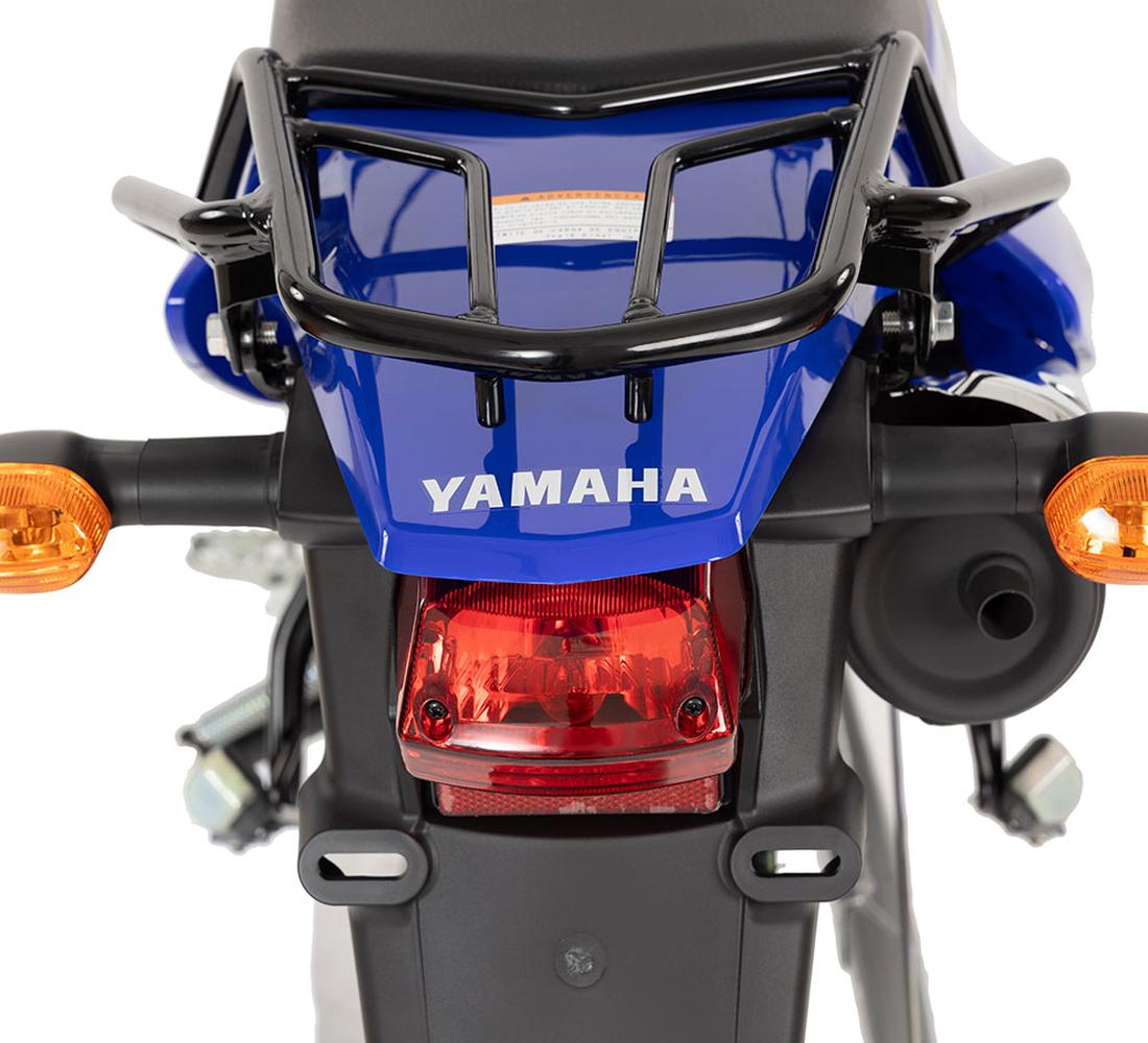 Yamaha XTZ 125 Galeria4 Galgo Chile